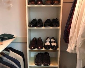 Mens shoes