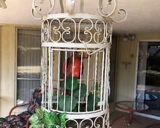 Bird Cage