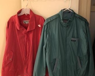 Members Only Jackets