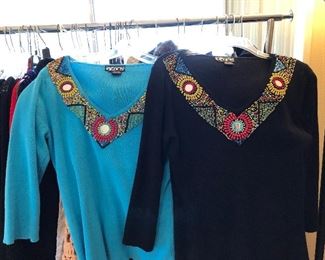 Berek Sweaters