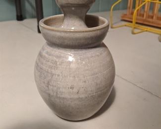 N.C. Pottery