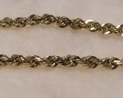 10K Gold Bracelet(4 Grams)
