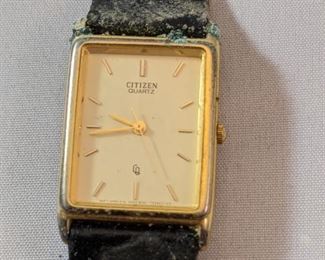 Citizen Men's Watch