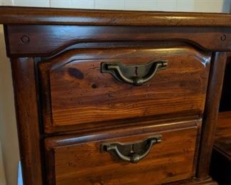 American Drew Night Stands