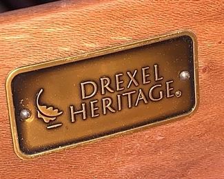 Drexel Heritage table