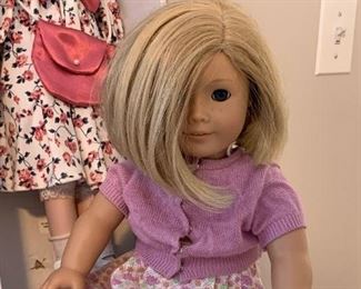 Kit - American Girl doll