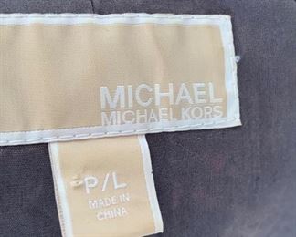 Michael Kors jacket   S-P/L