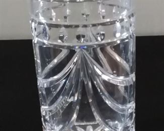 Waterford Crystal items