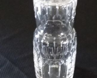 Waterford Crystal item