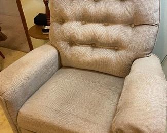 Lift chair