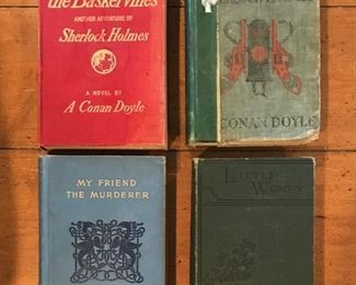 Vintage Books