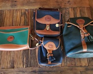 Dooney & Bourke Handbags