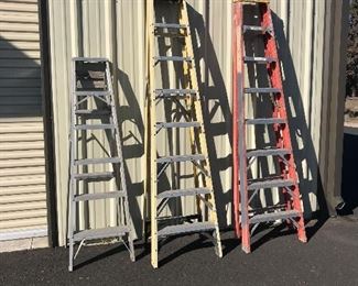Misc Ladders