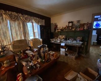 Collectibles