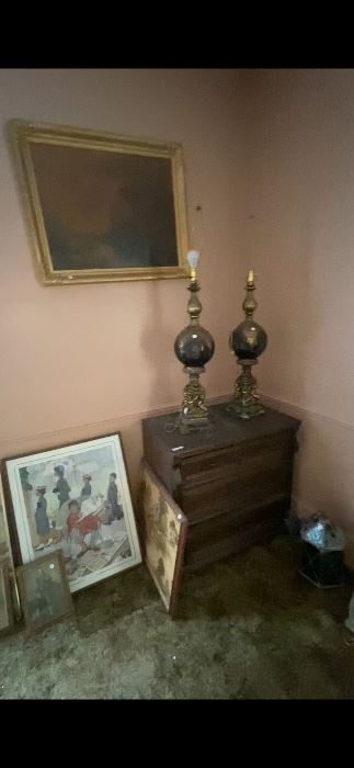 Lamps