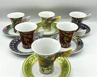 Rosenthal Tea Cups