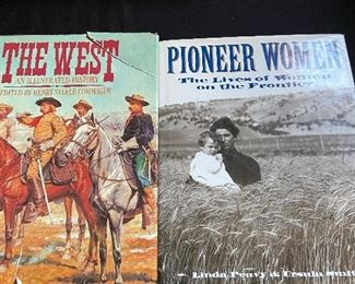 Nice hardback coffee table books - $5 each