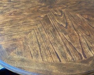 Additional photo of Kitchen table top