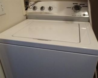 Kenmore Washer