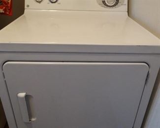 GE Dryer