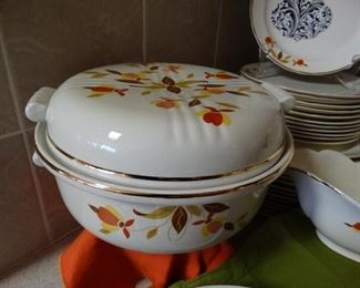 Casserole dish