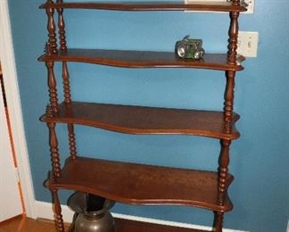 Shelving unit