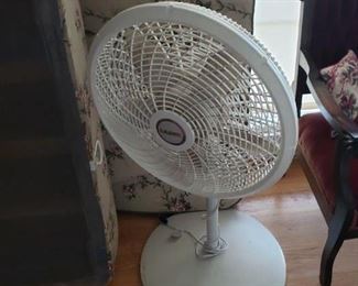 Lasko fan