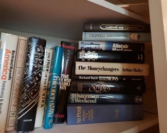 Books
Dupont, History of Smyrna