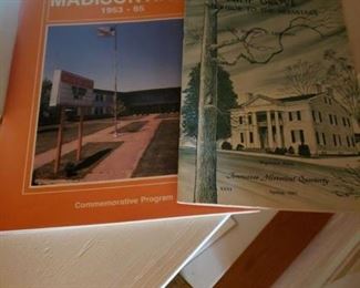 Madison High 
Tulip Grove