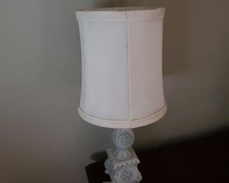 Small Lamp