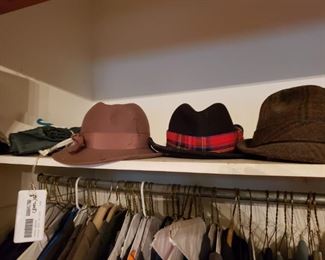 Hats