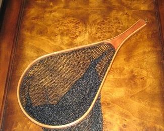 Fly Fishing Landing Net




