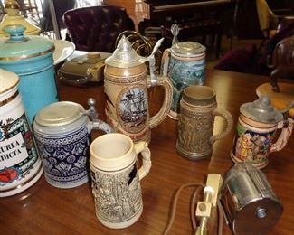 stein collection