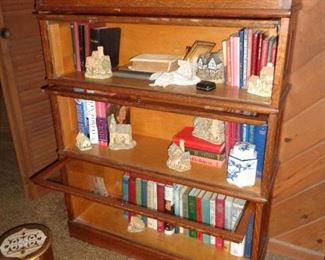 lawyer book case