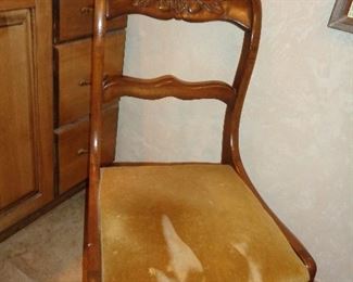vintage chair