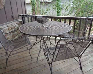 patio furniture