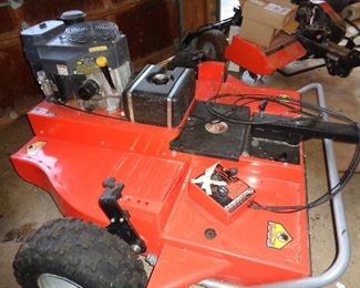 another shot of bush hog -will pre sell