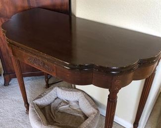 Folding Table -