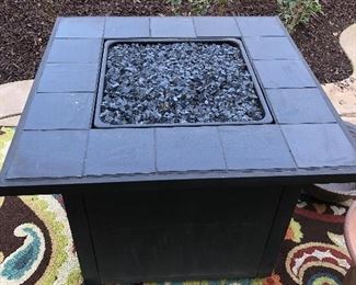 Fire Pit