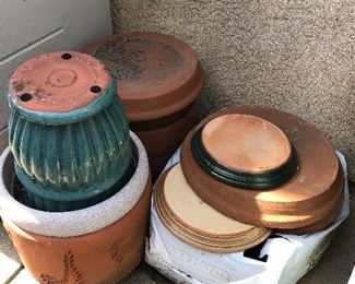 Pots