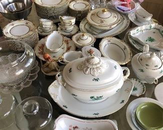 Pitkin Hammer and H&C China