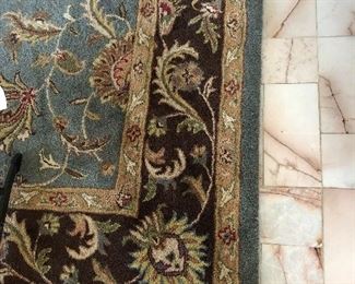 Rugs