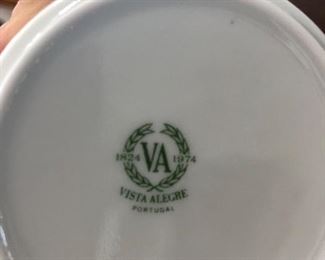 Vista Alegre Mottahedah