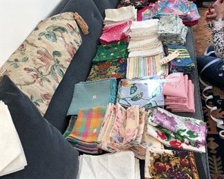 Linens -