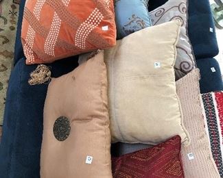 Pillows