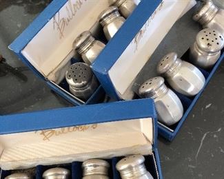 Sterling Silver
