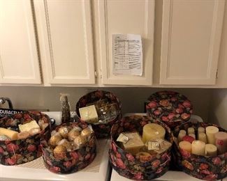 Candles!