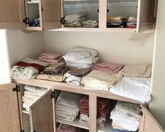linens