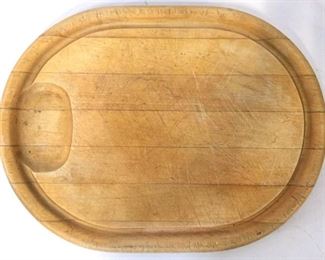 MASTER CARVER BY ADAMS Carving Board
