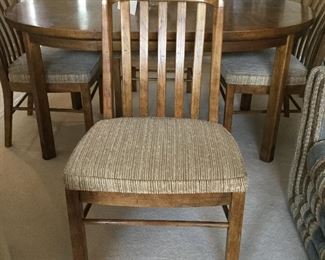 Dining Table Chair (Set of 4)